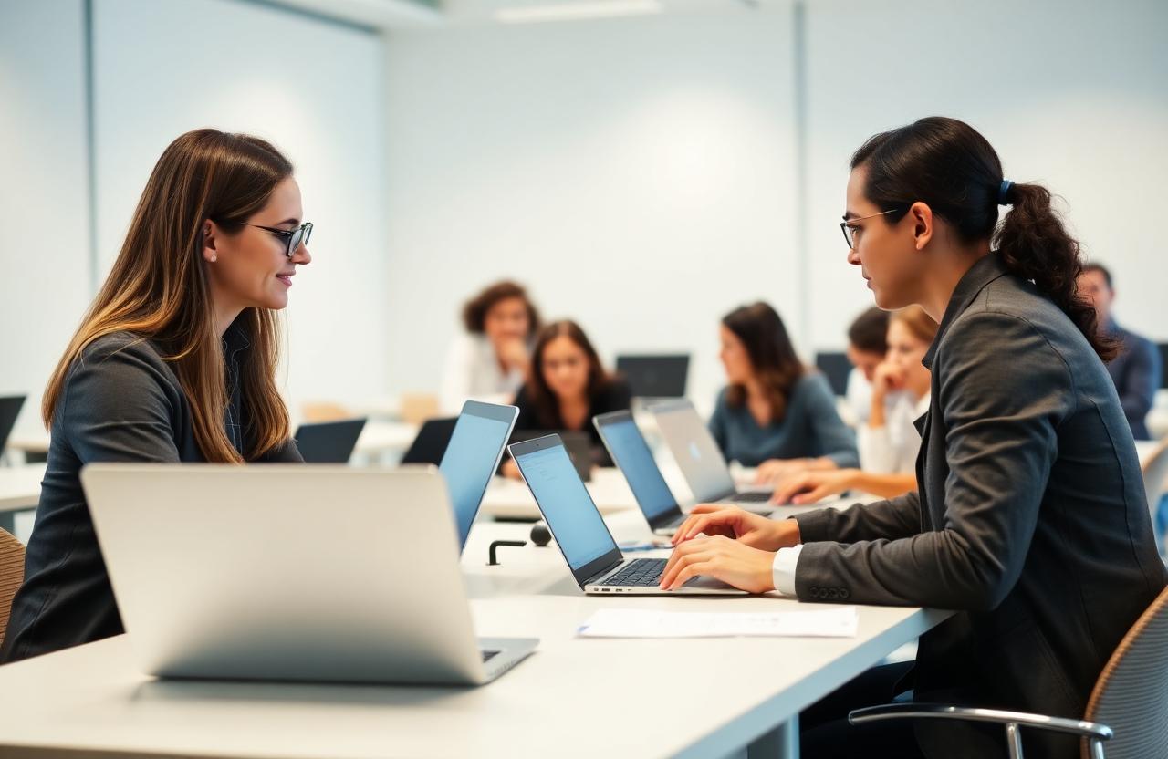 Hands-On AI Training