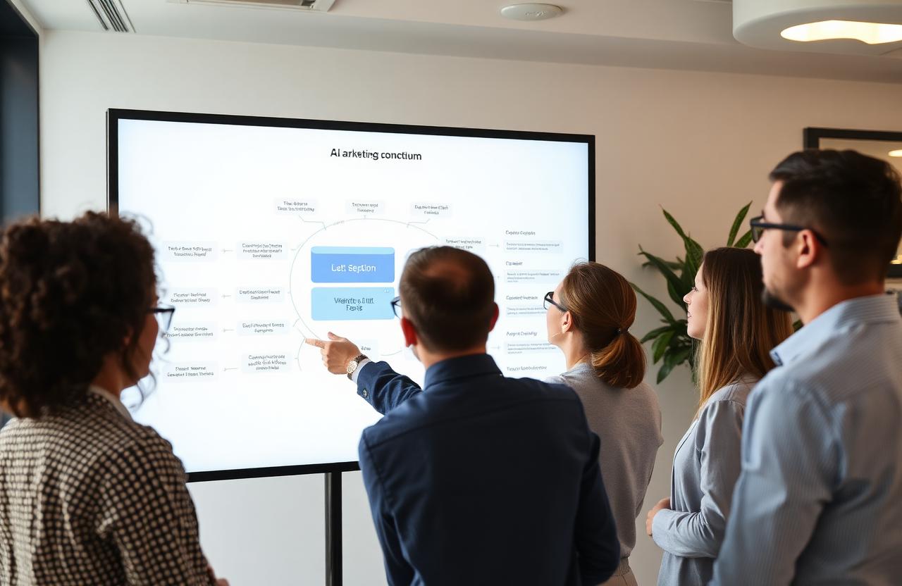 AI Workflow Consultation