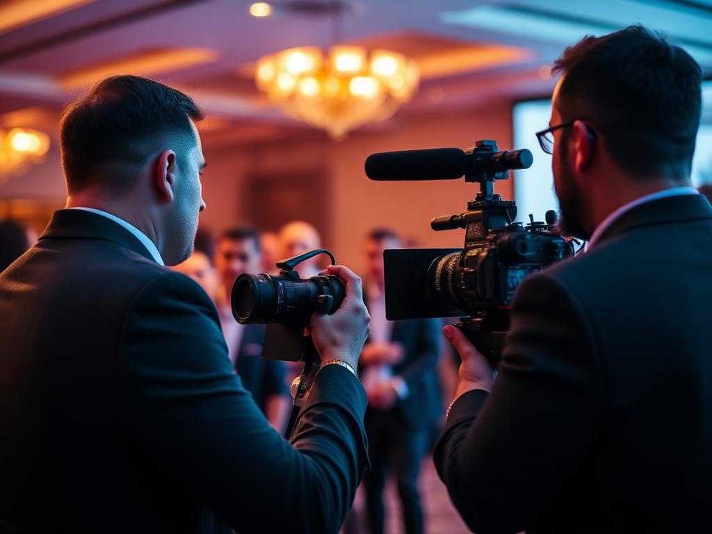Documentation & Post-Event