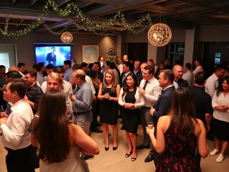 Annual Party