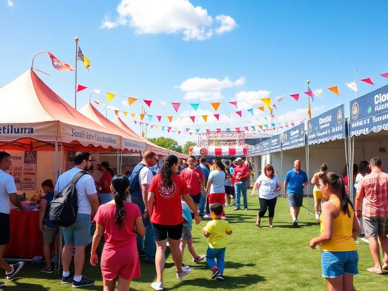 Carnival / Sports Day