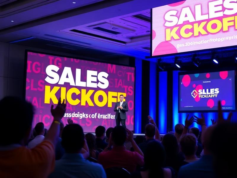 Kick-off Conference