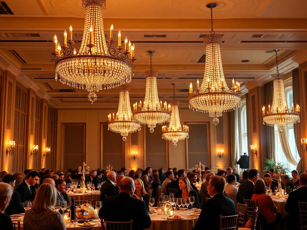Charity Events