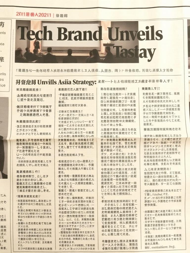 Media clipping 1