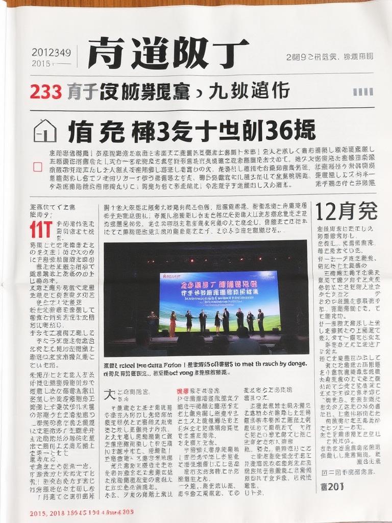 Media clipping 3