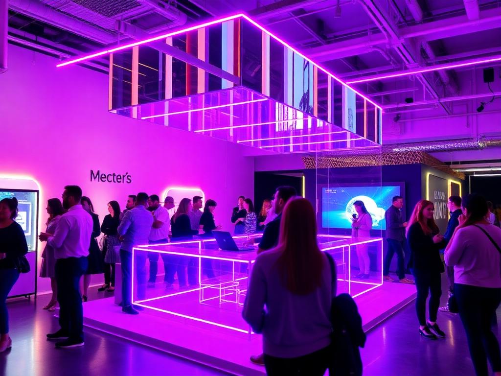 Experiential Activations