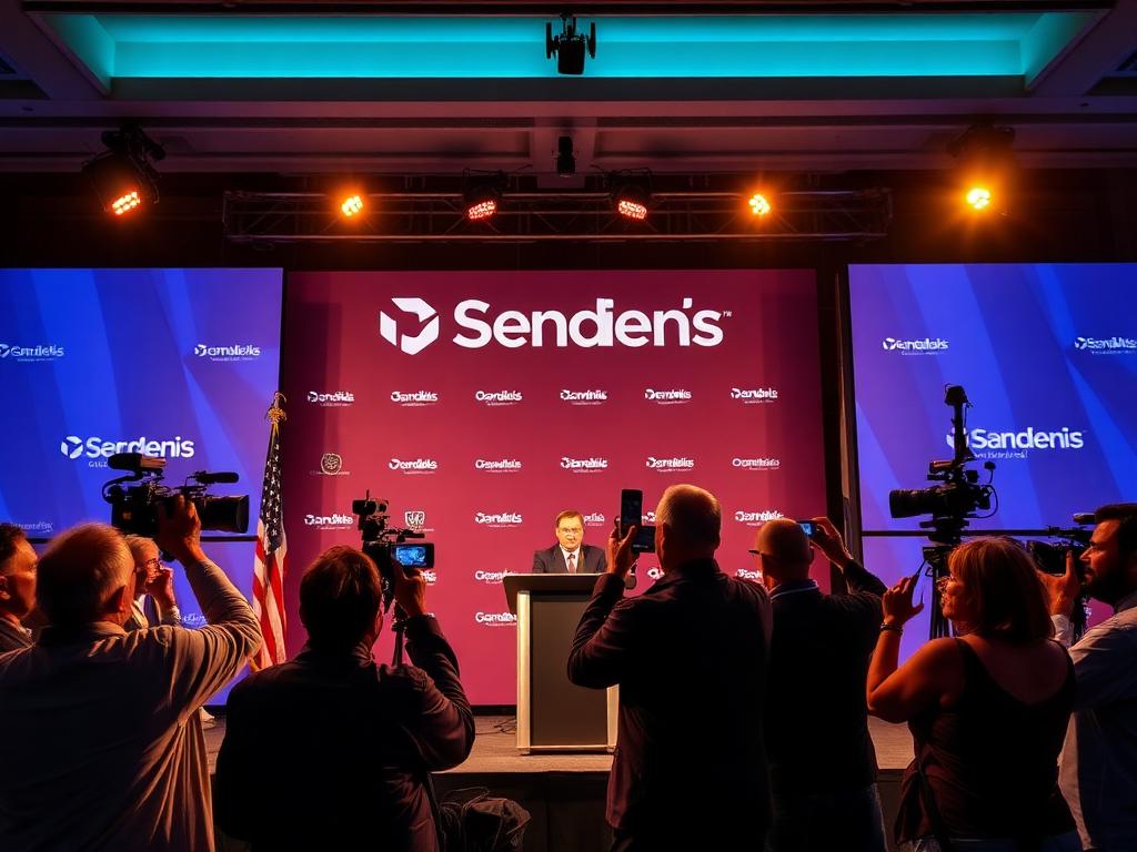 Press Conference