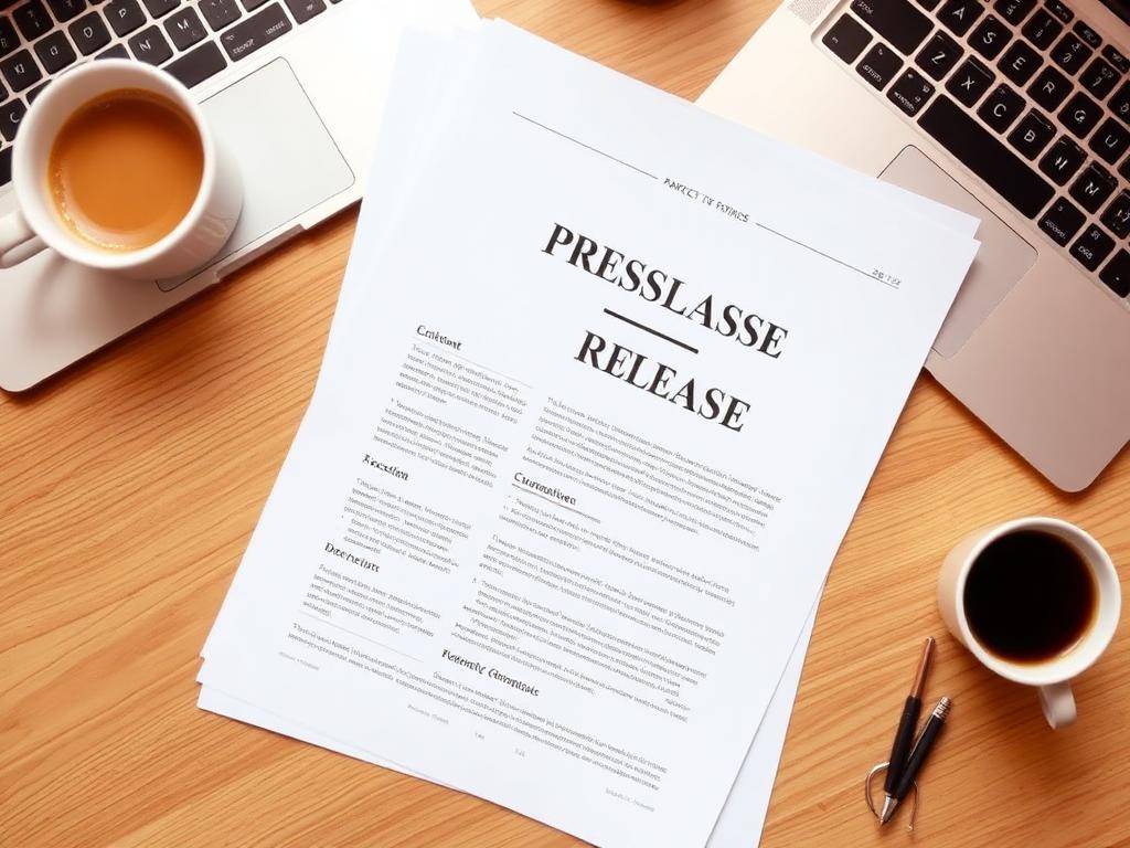 Press Releases