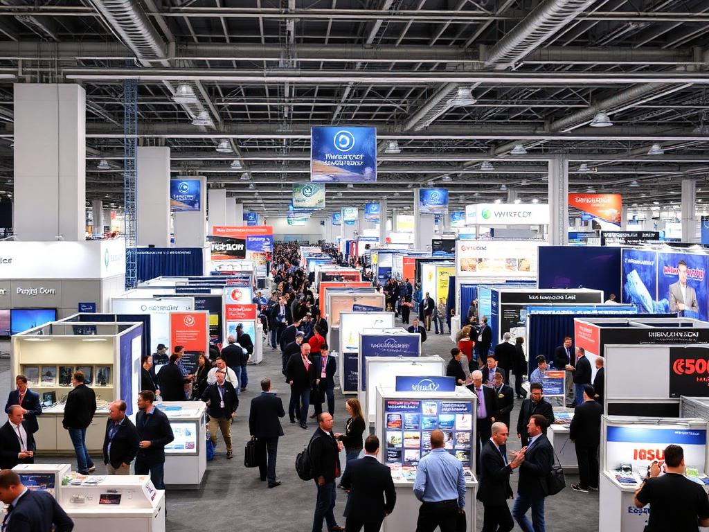 Trade Shows