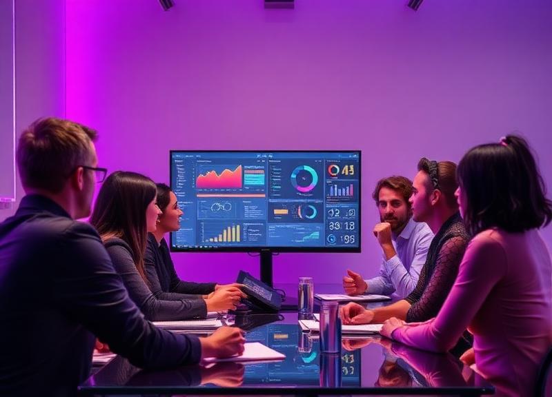 AI Marketing Solutions & Training