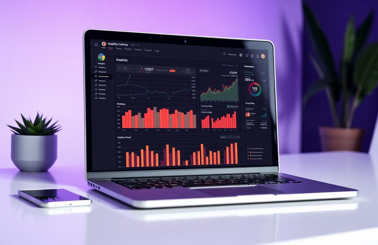 Measurement and optimisation